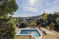living - 368m² house / villa for sale in Sierra de Madrid, Madrid - gallery thumbnail - 2