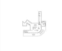 living - 409m² apartment for sale in Sa Tuna, Costa Brava - Floor Plan thumbnail - 1