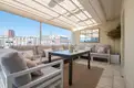 living - Ático de 248m² con 35m² terraza en venta en El Viso, Madrid - gallery thumbnail - 6