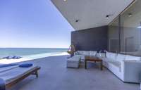 living - Casa / villa de 587m² en venta en Cullera, Valencia - gallery thumbnail - 10