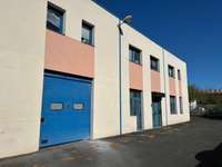 logistics - Light Industrial Premises / Offices For Rent - gallery thumbnail - 2