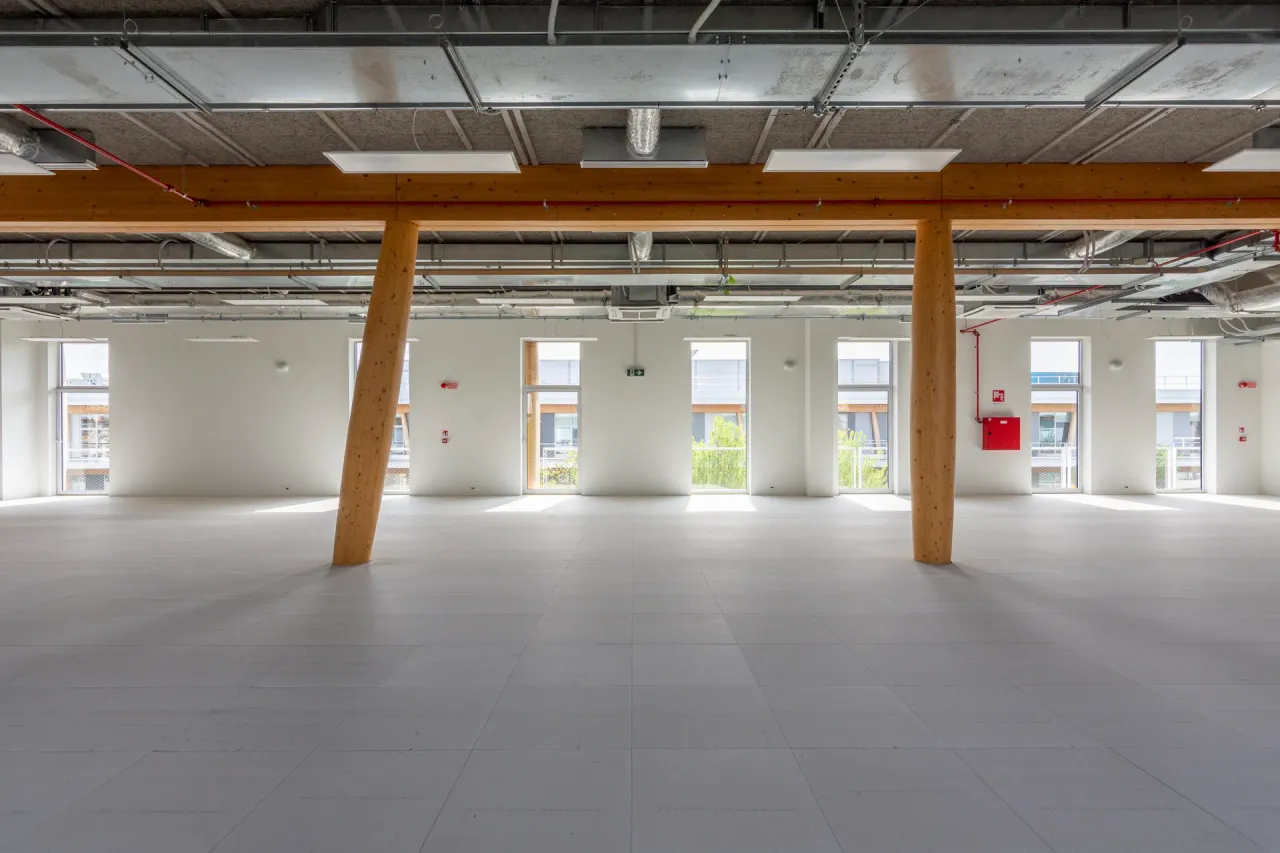 office - MIND Village - T5 - Office - Dils - gallery - 23