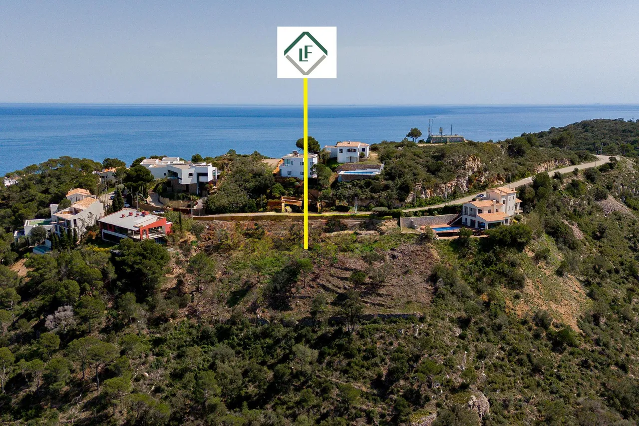 living - 2,237m² plot for sale in Sa Tuna, Costa Brava - gallery - 10