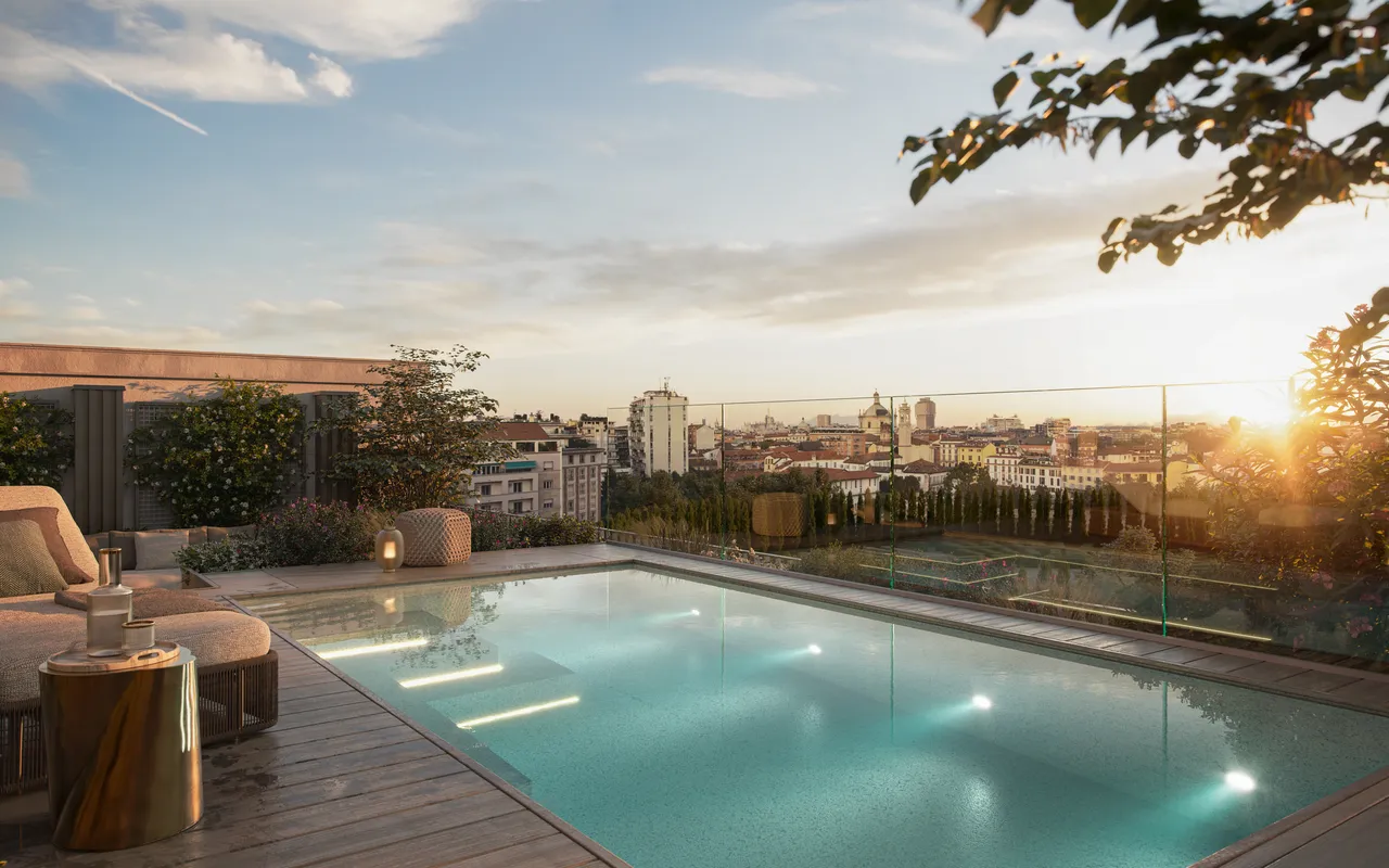living - Vista Living - Living - Dils - gallery - 17