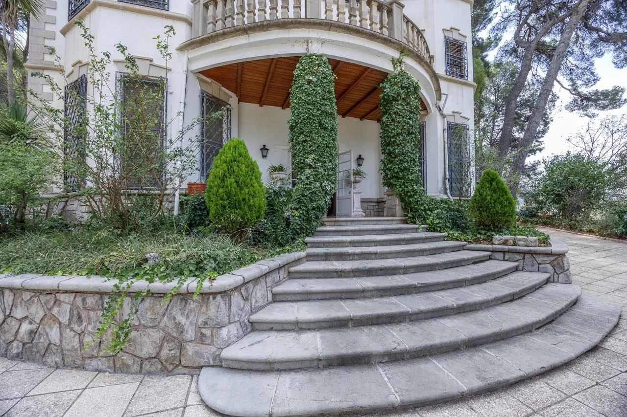 living - 757m² house / villa for sale in Valencia Region, Valencia - gallery - 9