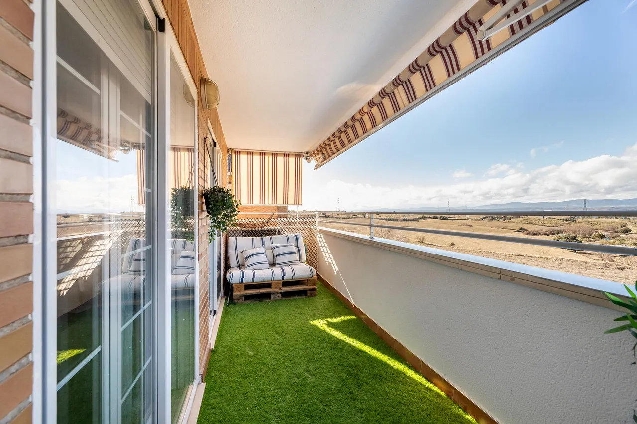 living - 159m² apartment for sale in Majadahonda, Madrid - gallery - 4