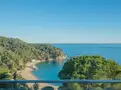 living - Excellent modern villa to buy just 1.5 km from Lloret de Mar - gallery thumbnail - 9
