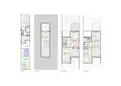 living - Campolivar Villas Houses / Villas, Godella / Rocafort, Valencia - Floor Plan thumbnail - 1