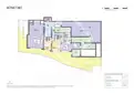 living - Casa / villa de 1,236m² en venta en Sarrià, Barcelona - Plano del piso thumbnail - 1