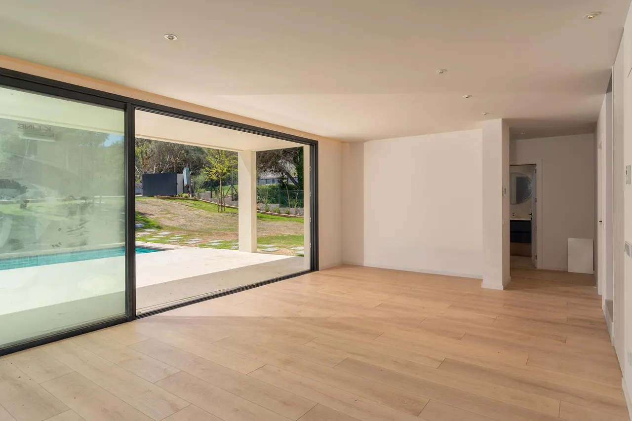 living - 250m² house / villa for sale in Calella de Palafrugell - gallery - 8