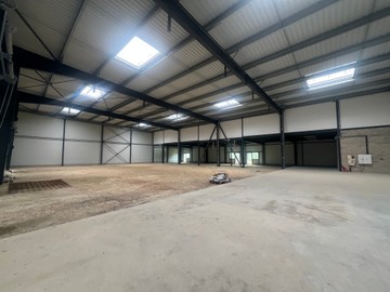 logistics - Activités / Bureaux À Vendre - featured