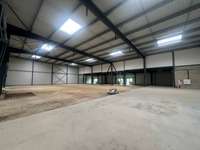 logistics - Light Industrial Premises / Offices For Sale - gallery thumbnail - 1