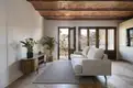 living - 104m² apartment with 15m² terrace for sale in Eixample Right - gallery thumbnail - 1