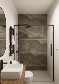 living - 134m² apartment for sale in Retiro, Madrid - gallery thumbnail - 8
