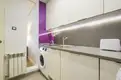 living - Piso de 60m² en alquiler en Sanchinarro, Madrid - gallery thumbnail - 9