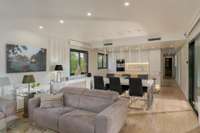 living - 150m² house / villa for sale in Alt Empordà, Girona - gallery thumbnail - 8