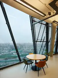 office - The Curve - Kantoren - Dils - gallery thumbnail - 15