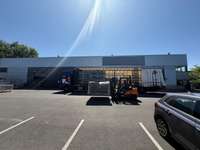 logistics - Entrepôt / Bureaux À Louer - gallery thumbnail - 1