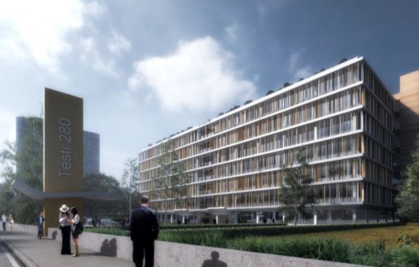 GVA Redilco advisor per la locazione del nuovo HQ di Agos Ducato - featured