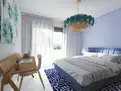 living - Istan Forest Pisos, Benahavís, Costa del Sol - gallery thumbnail - 6