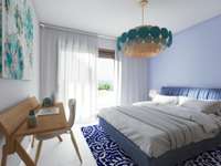 living - Last two units: penthouses in Istan for sale offering amazing sea views over  Istan Lake and the sea. - gallery thumbnail - 6