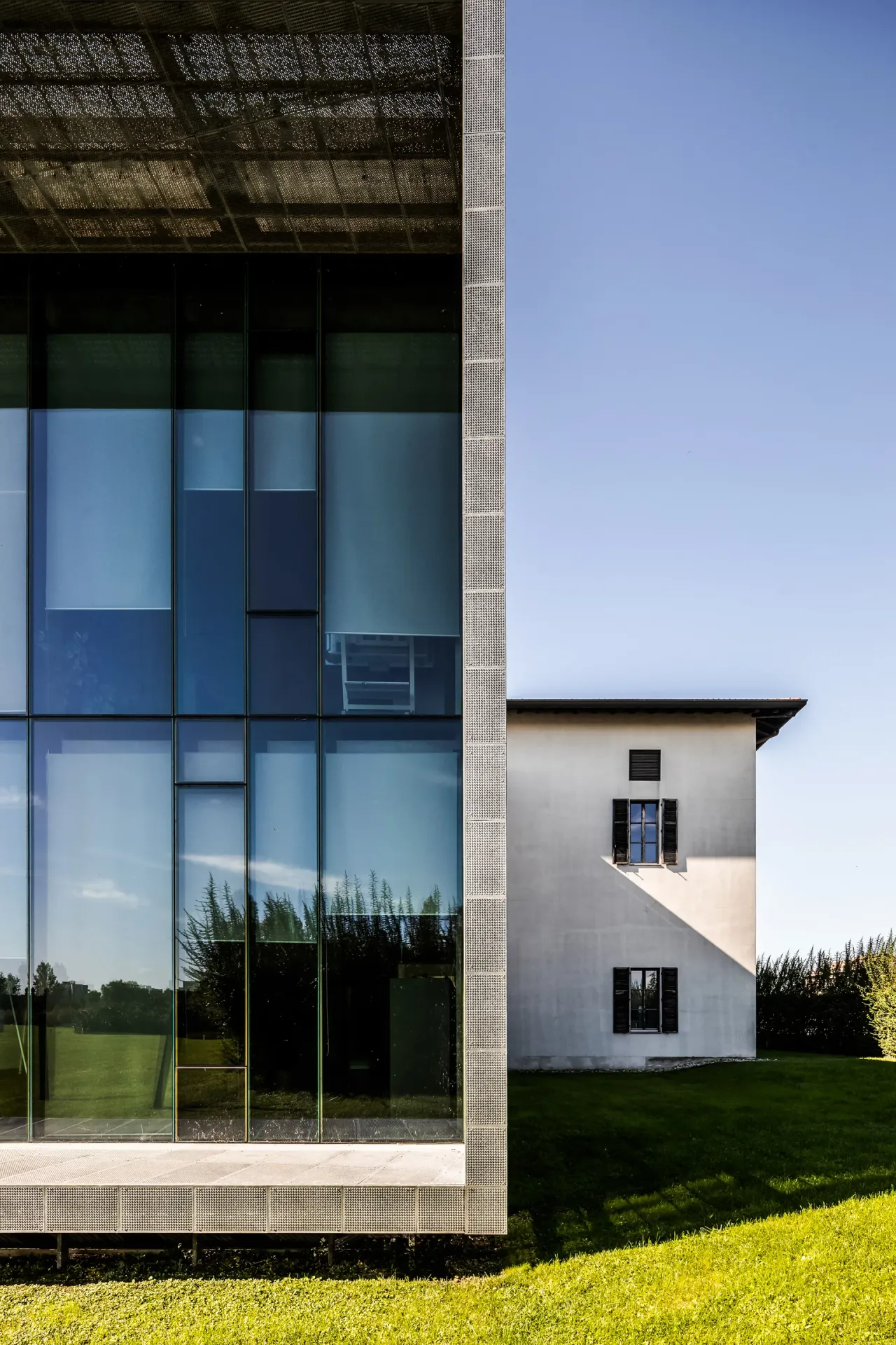 office - Gateway Campus - Uffici - Dils - gallery - 27