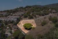 living - 2,067m² plot for sale in Premià de Dalt, Barcelona - gallery thumbnail - 9