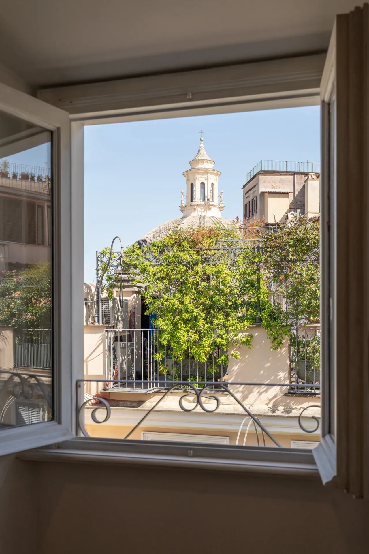 office - Palazzo Rondinini - Uffici - Dils - gallery - 13