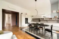 living - San Gerolamo Emiliani 1 - Living - Dils - gallery thumbnail - 5