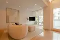 living - Piso de 292m² en alquiler en Jerónimos, Madrid - gallery thumbnail - 4
