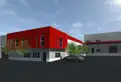 logistics - Warehouse / Offices For Rent - gallery thumbnail - 3