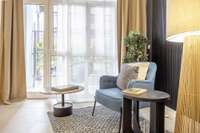 living - Piso de 87m² en venta en Extramurs, Valencia - gallery thumbnail - 5