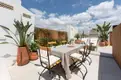 living - Piso de 243m² con 75m² terraza en venta en Palma de Mallorca - gallery thumbnail - 2