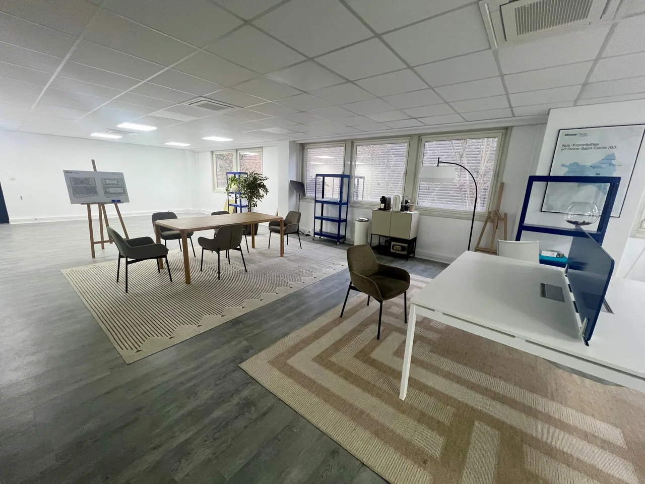 office - Offices For Rent - gallery - 5