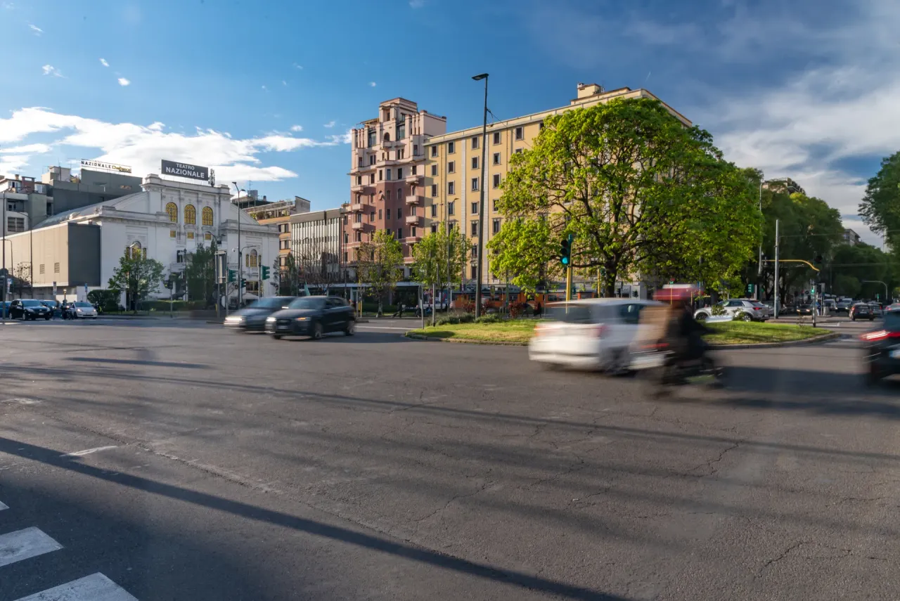 living - Mosè Bianchi 6 - Living - Dils - gallery - 9