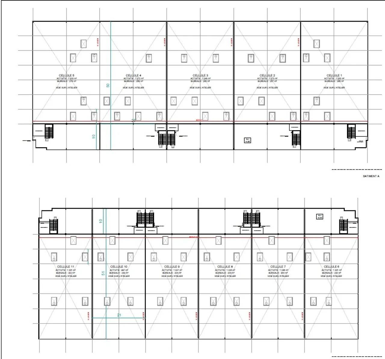 logistics - Warehouse / Offices For Rent - gallery - 10