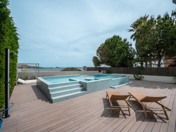 living - 508m² house / villa for sale in Ibiza Town - featured