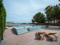living - Casa / villa de 508m² en venta en Ibiza ciudad - gallery thumbnail - 1
