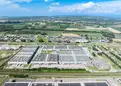 logistics - Logistics Warehouse For Rent - gallery thumbnail - 2