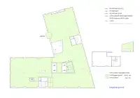 office - B Vital - Office - Dils - Plan d'étage thumbnail - 11