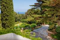 living - Casa / villa de 707m² en venta en Aiguablava, Costa Brava - gallery thumbnail - 9