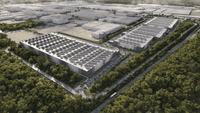 logistics - Logistics Warehouse For Rent - gallery thumbnail - 1