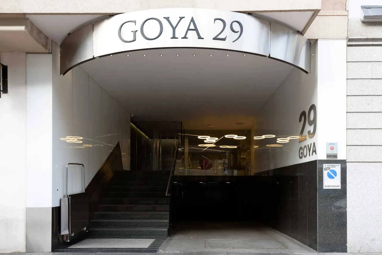 office - Goya 29 - Office - Dils - gallery - 3