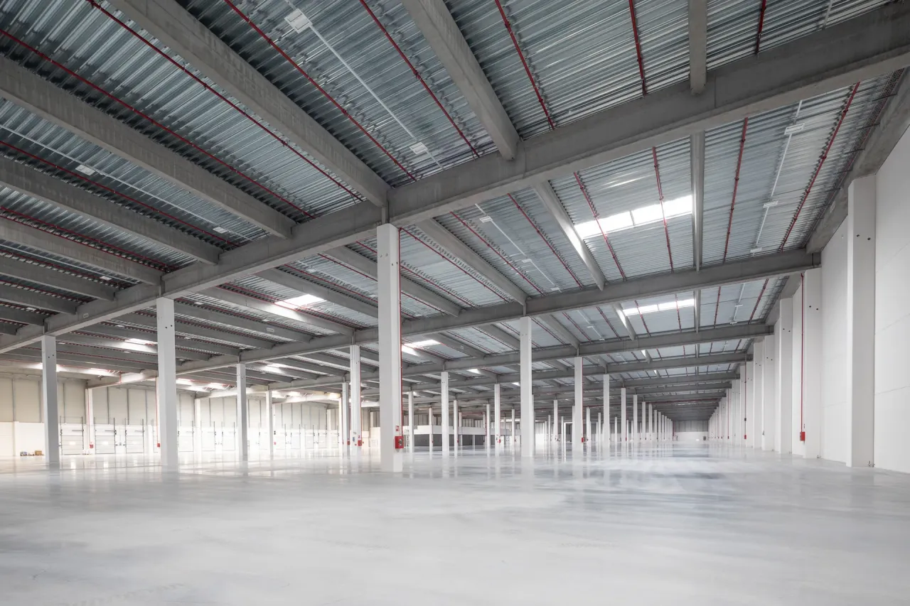 logistics - South-West Bergamo - Logistics - Dils - gallery - 27