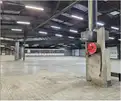 logistics - Courier Warehouse For Rent - gallery thumbnail - 8
