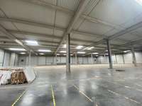 logistics - Entrepôt / Bureaux À Louer - gallery thumbnail - 1
