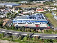 logistics - Logistics Warehouse For Rent - gallery thumbnail - 2