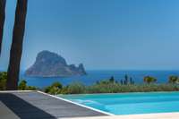 living - 488m² house / villa with 1,500m² garden for sale in San José - gallery thumbnail - 2