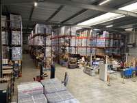logistics - Entrepôt / Bureaux À Louer - gallery thumbnail - 2