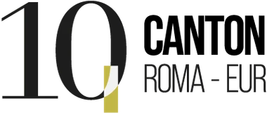 office - Canton 10 - Uffici - Dils - Logo